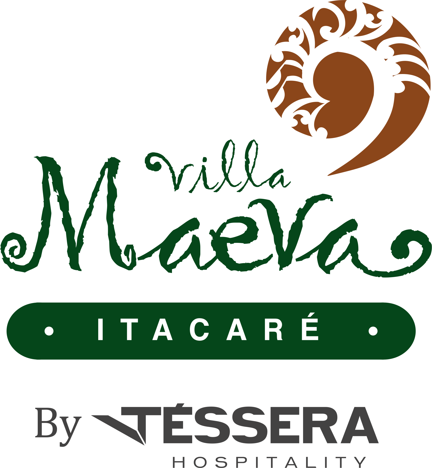 Pousada Villa Maeva Itacaré